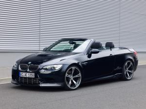 BMW ACS3 Sport Convertible by AC Schnitzer